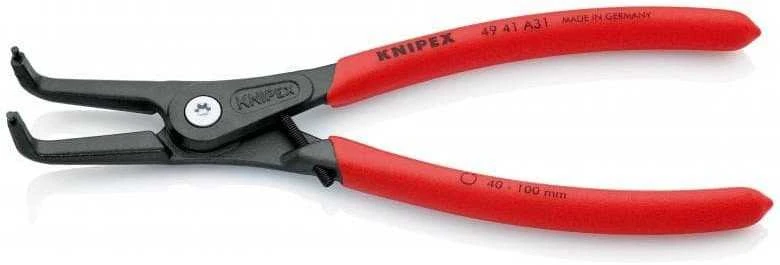 KIP KNIPEX pliers RSKM-210 (40-100)