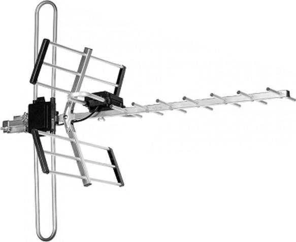 Blow Pūskite DVB-T anteną ATD31S VHF/UHF MUX8