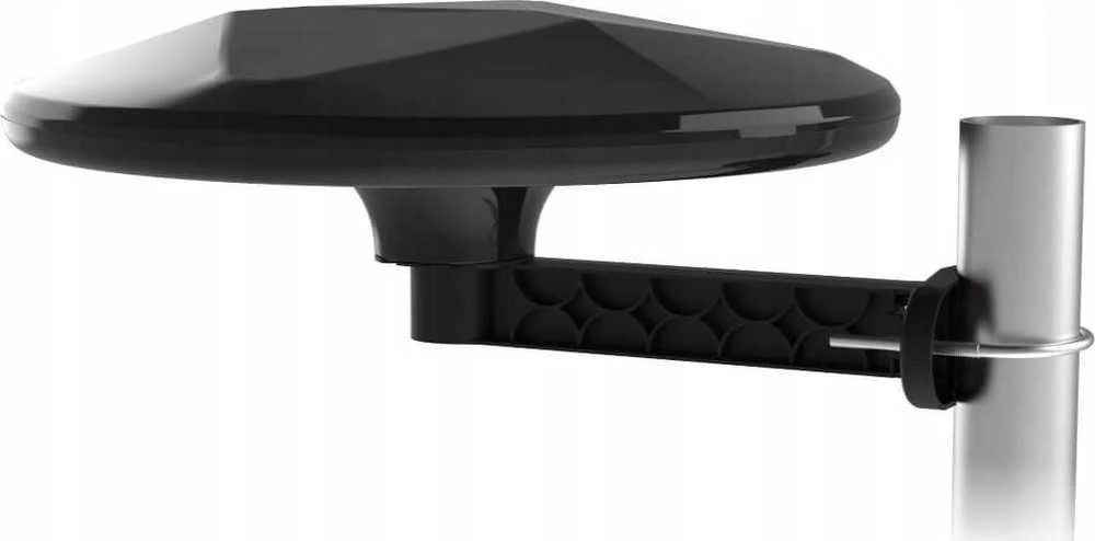 Oem Mobiliosios televizijos antena UFO STRONG ULTRA MI-ANT07 Mistral juoda