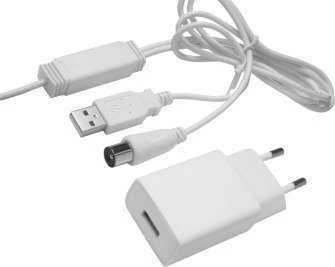Skaitmeninė vidaus antena ONE FOR ALL 4K Ultra HD, 3G/4G/5G filtras / SV9436