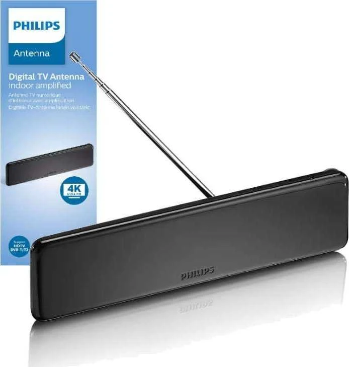 Antena RTV Philips ANTENA TELEWIZYJNA DVB-T SDV5225/12