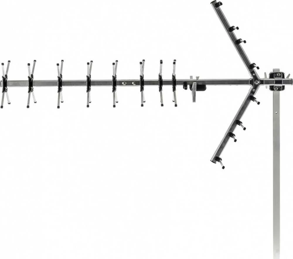 Lauko TV antena Sencor SDA611