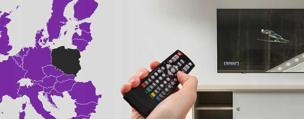 „Spacetronik“ DVB-T/T2 EOS PRO kombo UHF+VHF LTE 5G Juoda