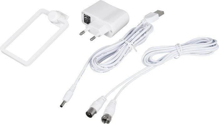 Xoro HAN 300 antenos priedų rinkinys