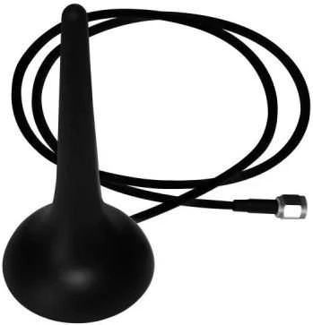 RTV antenA Zamel išorinis ANT-01 (EXF10000001)