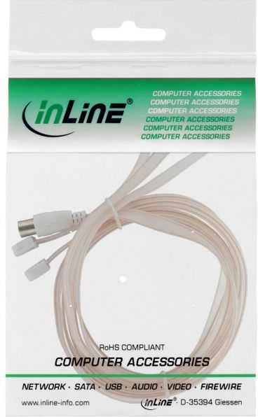 Inline RTV linijinė antena (46230)