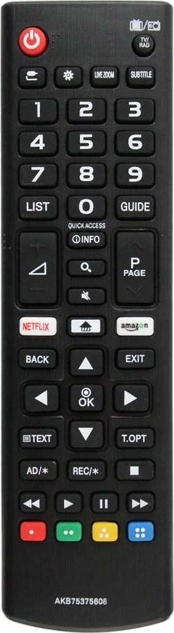 Lamex LXP05608 LG AKB75375608