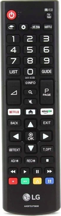 Lamex LXP05608 LG AKB75375608