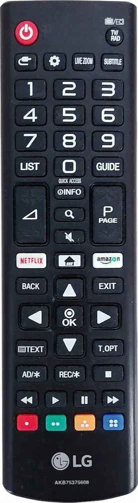 Lamex LXP05608 LG AKB75375608