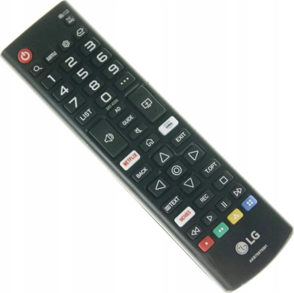Lamex LXP05608 LG AKB75375608