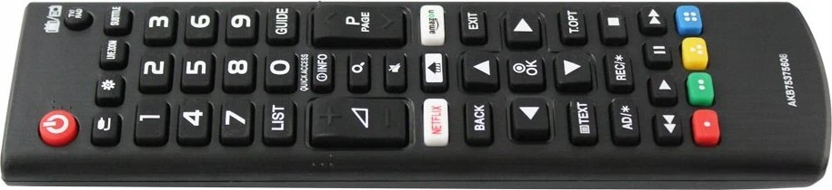 Lamex LXP05608 LG AKB75375608