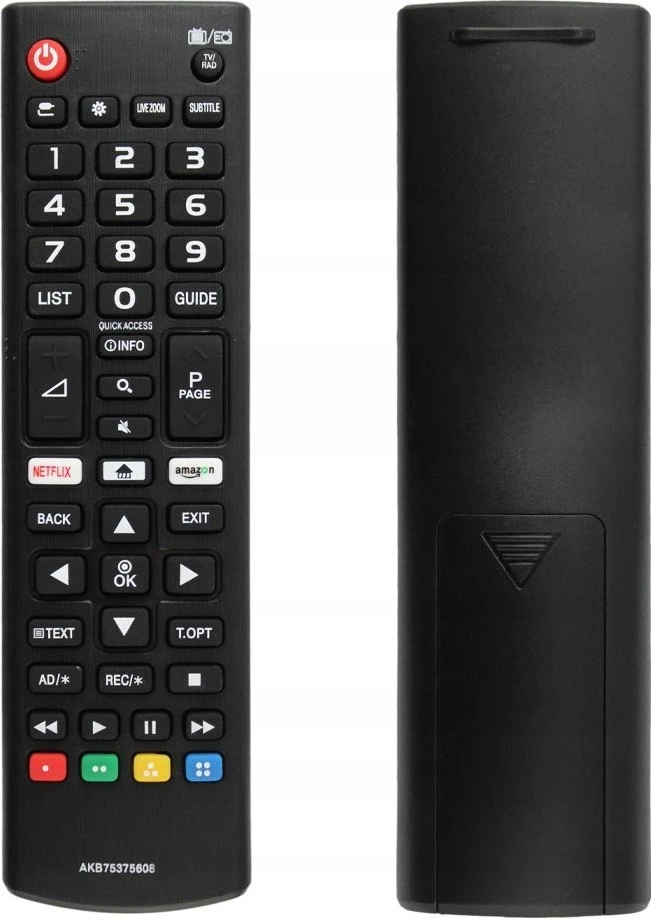 Lamex LXP05608 LG AKB75375608