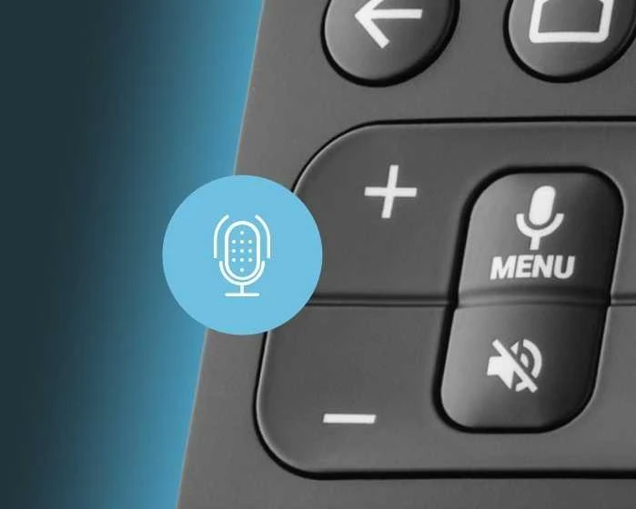 One For All Vienas visiems Smart Control Pro 6 universalus nuotolinio valdymo pultas URC 7966
