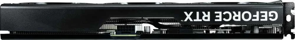 Vaizdo plokštė „Gainward GeForce RTX 5070 Python III“ NVIDIA 12 GB GDDR7