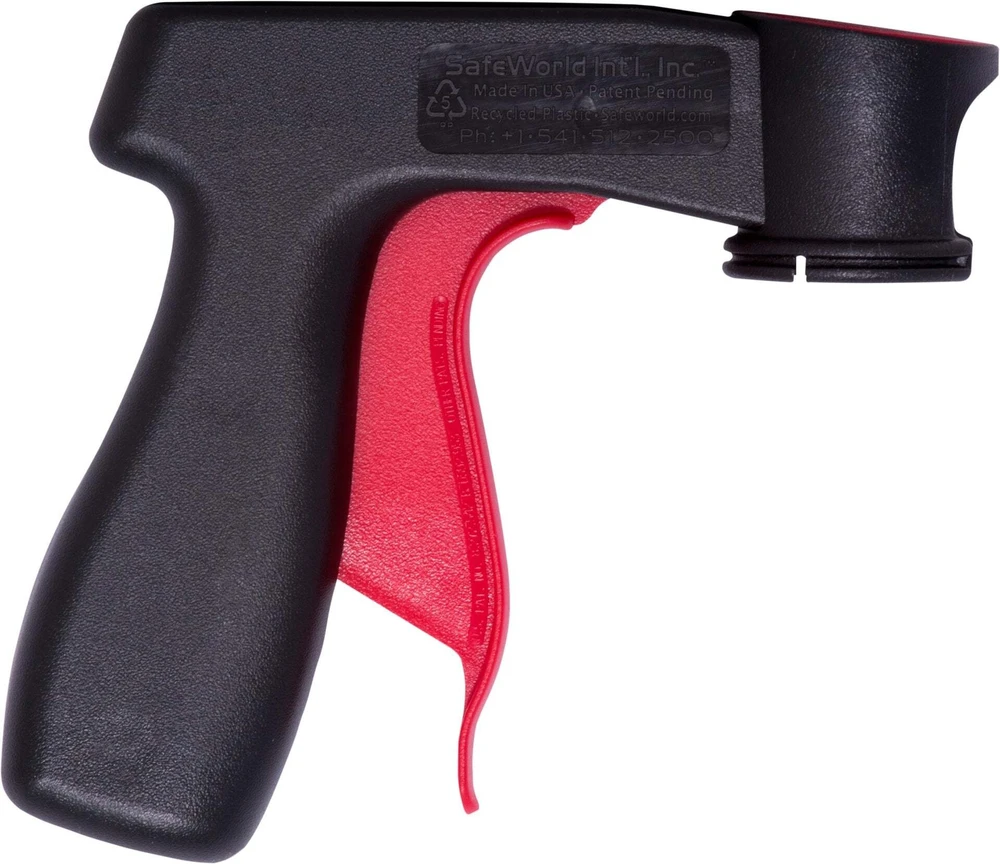 RubberComp purškiklio laikiklis Universal