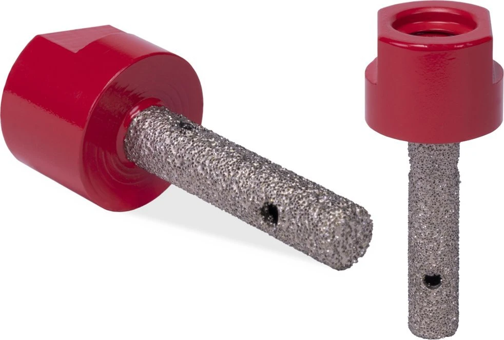 Deimantinis grąžtas Rubi 6984; 10 mm