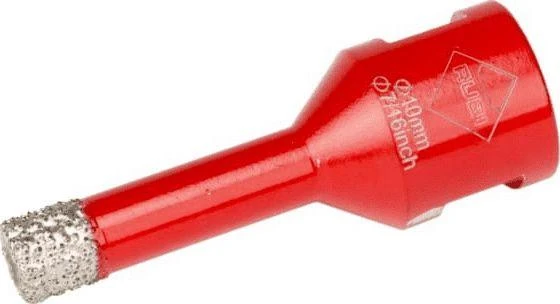 Grąžtas Rubi 8413797069648