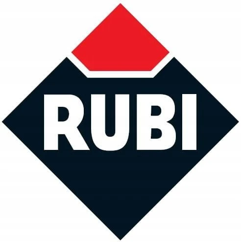 Rubi TURBO DEIMANTINIS DISKAS D115 SAUSAM PLYTELIŲ PJOVIMUI