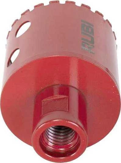 Grąžtas Rubi Drill DRIGRESS PREMIUM DRILL DRILL 50 MM M14