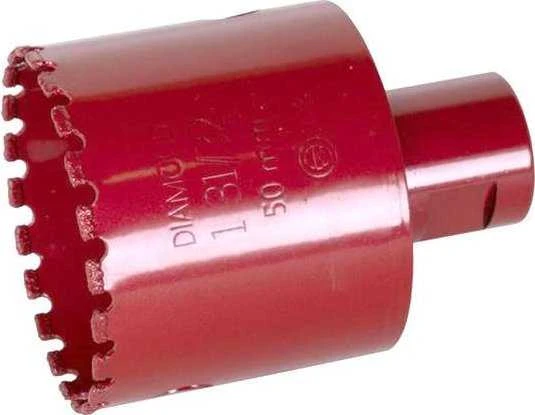 Grąžtas Rubi Drill DRIGRESS PREMIUM DRILL DRILL 50 MM M14