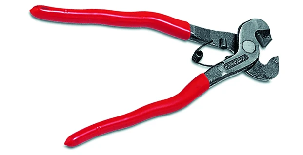 Žnyplės plytelėms Rubi 65926