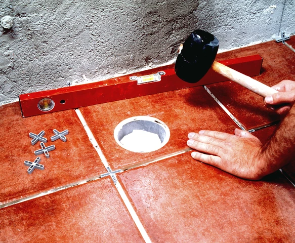 Kryželiai Rubi, 1.5 mm, 300 vnt