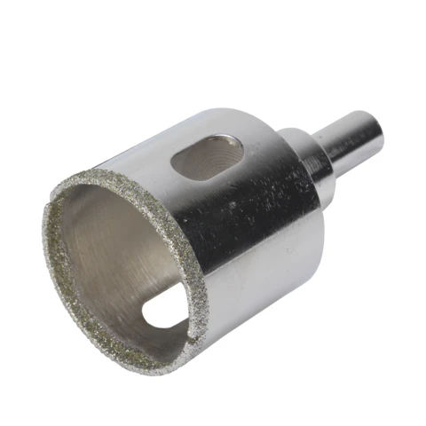 Deimantinis grąžtas drėgnam gręžimui Rubi Rubi EASY GRES; 40 mm