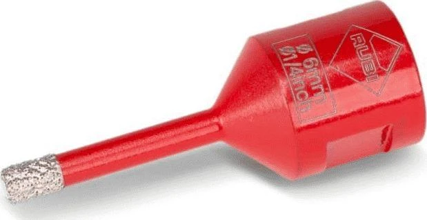 Grąžtas Rubi 8413797069624