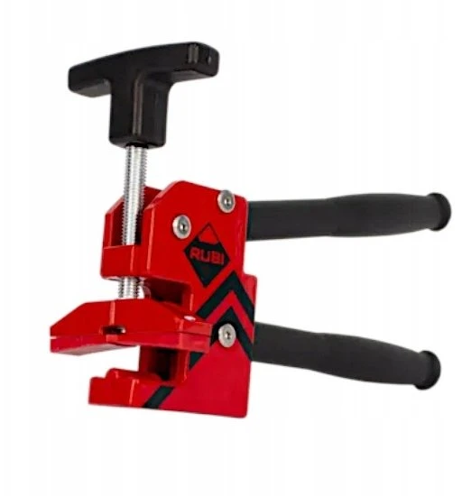 RUBI SLAB PRO LAUŽIMO REIKMENYS DIDELIO FORMATO PLYTELĖMS 12mm