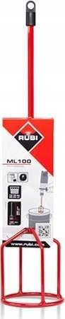 Strypas maišyklei Rubi ML-100