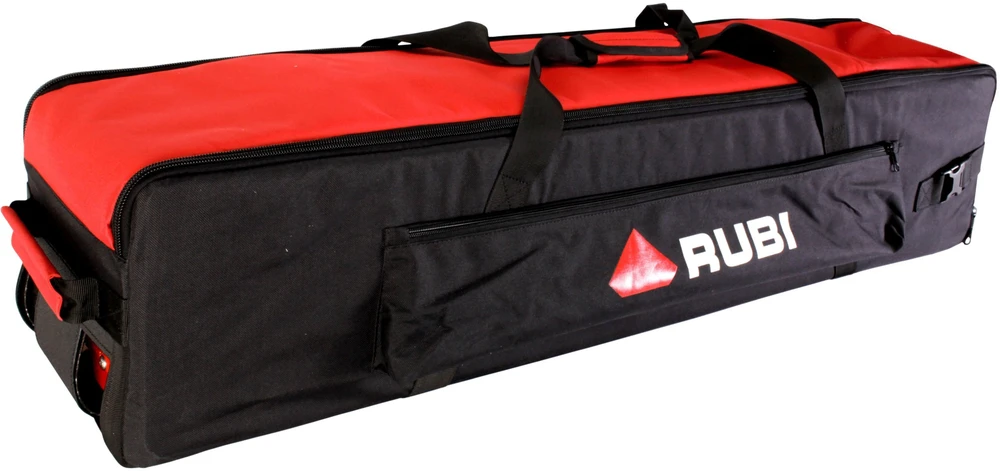 Rankinės plytelių pjovimo staklės Rubi TZ-850