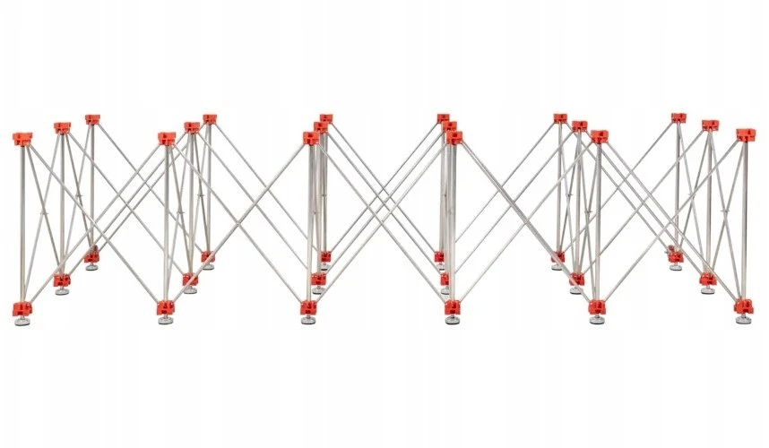 RUBI SULANKSTOMAS DARBO STALAS 300 x 120cm