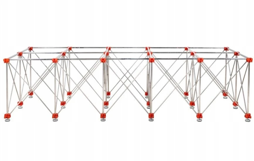 RUBI SULANKSTOMAS DARBO STALAS 300 x 120cm