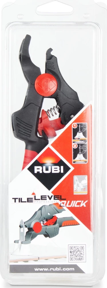 Replės plytelių lyginimui Rubi 02989