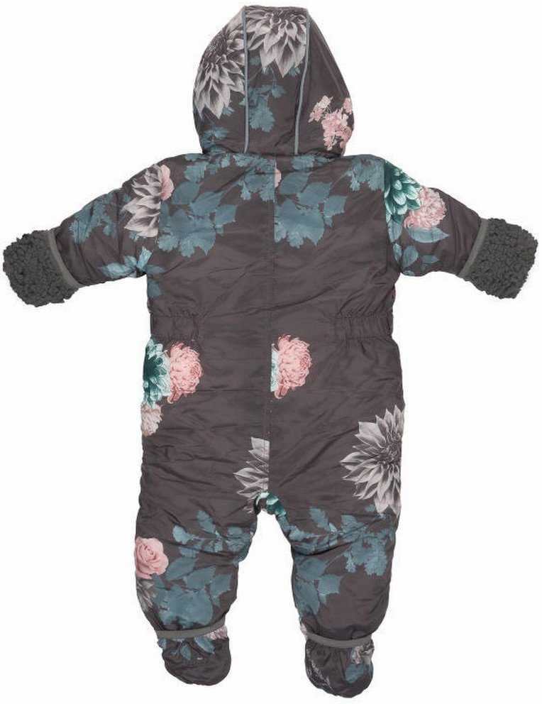 Rubies Lodger Skier BotAnimal overalls 18-24 months Raven SK 587_18-24