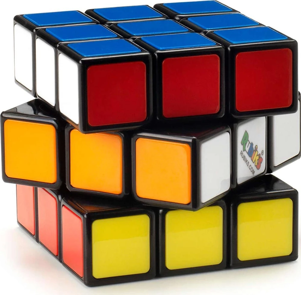 Rubiks Kostka Rubika 3x3 RUBIKS