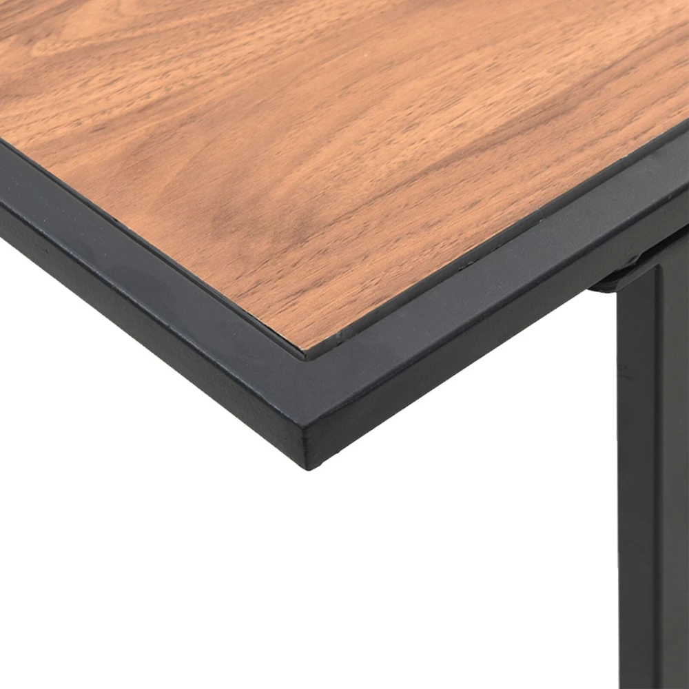 Sodo stalas Ruda 100 x 55 x 70 cm Medis