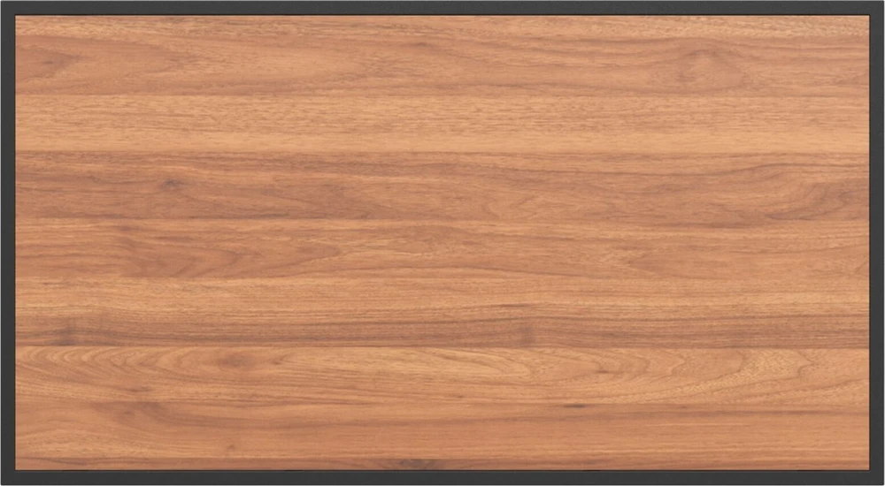 Sodo stalas Ruda 100 x 55 x 70 cm Medis
