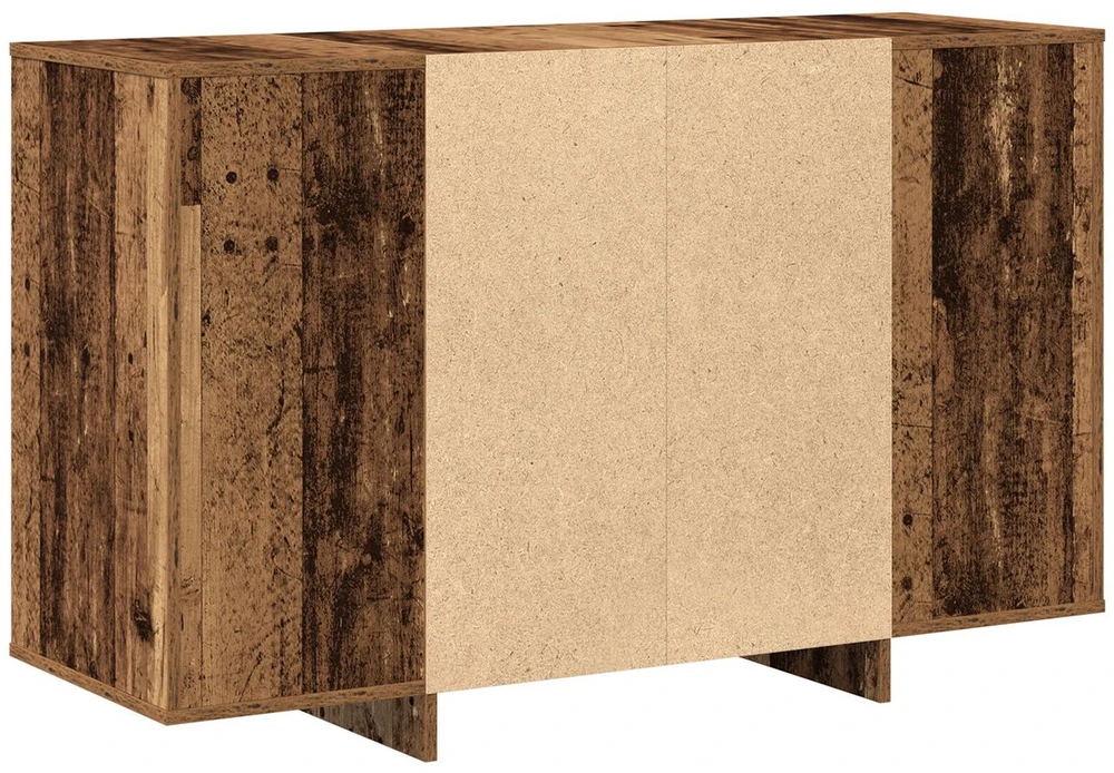 Kabalas Senas medis 120 x 41 x 75 cm Apdirbta mediena