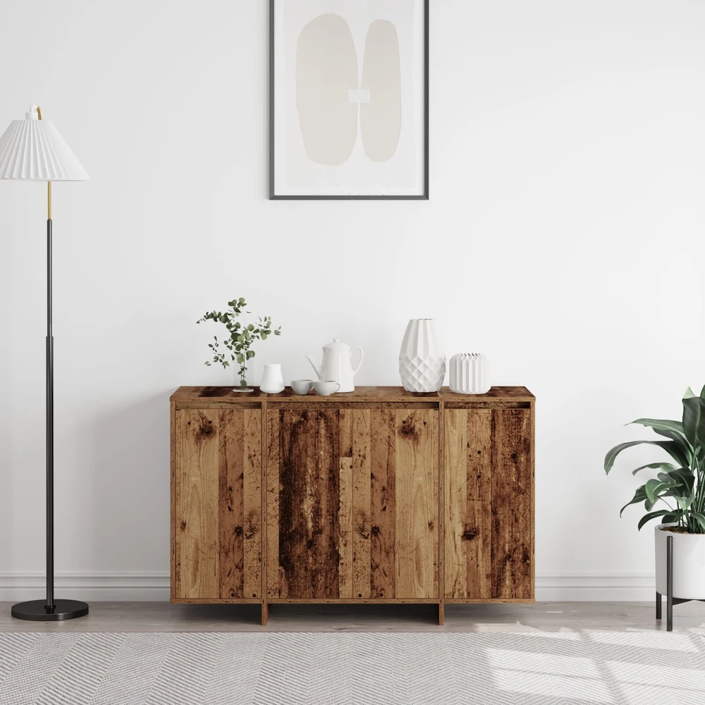 Kabalas Senas medis 120 x 41 x 75 cm Apdirbta mediena
