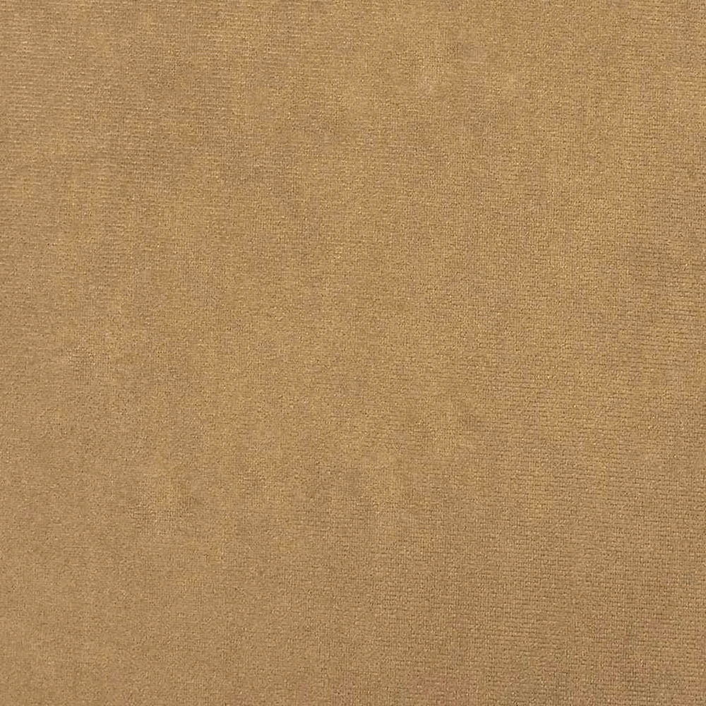 Sofa Sofos krėslas, rudas, 100x78x84 cm, aksomas
