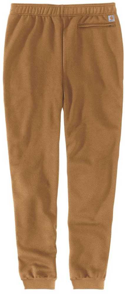 Feiber Aps Rudos sportinio kostiumo kelnės „Jogger“ Carhartt