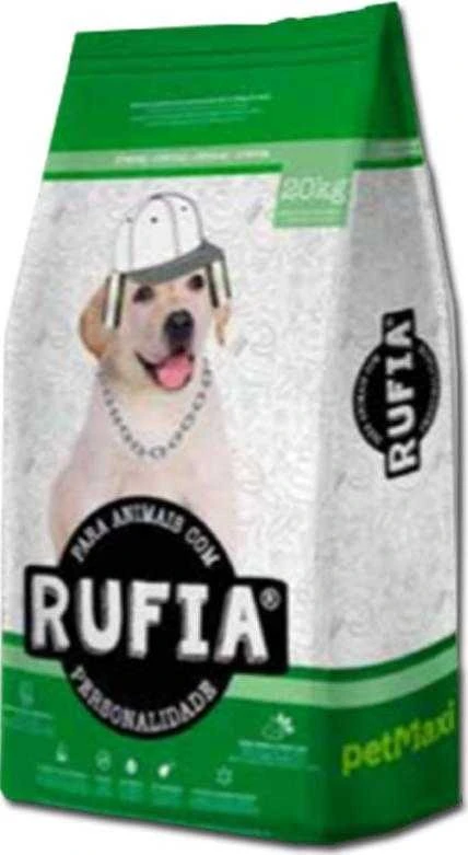 Beni Dog RUFIA Junior – sausas Maistas šunims – 20kg
