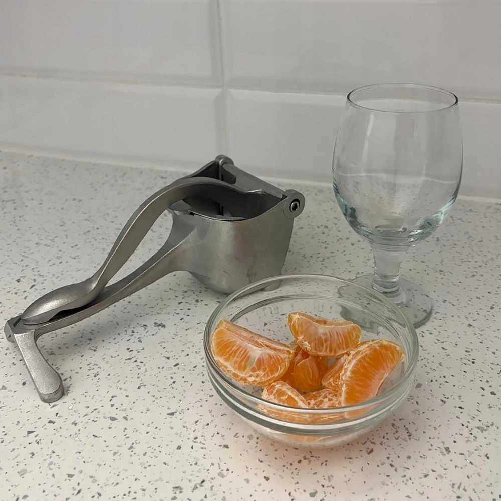 Ruhhy Rankinė citrusinių vaisių sulčiaspaudė