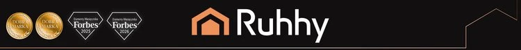 Ruhhy Gėlių dėžutė - Ruhha puošmena