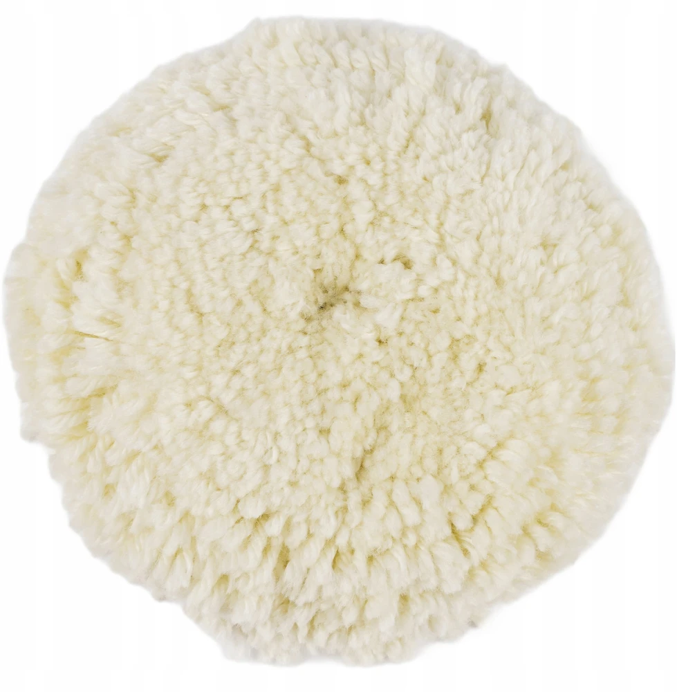 Poliravimo kailis 130 mm Ruhhy 27049
