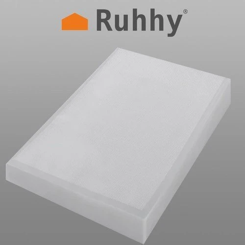 Vakuuminiai maišeliai - 20x30cm - rinkinys iš 50 vienetų Ruhhy 22026
