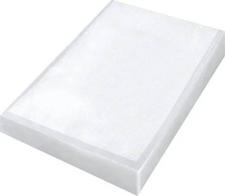 Vakuuminiai maišeliai - 20x30cm - rinkinys iš 50 vienetų Ruhhy 22026