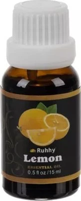 Drėkintuvas Kvapieji aliejai - 10 vnt. rinkinys, 15 ml, Ruhhy 21938