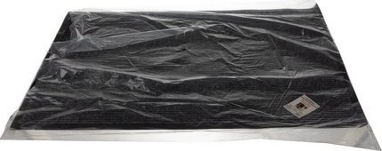 Durų kilimėlis - 60x90cm Ruhhy 22055